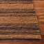 Ralph Lauren Cliff Stripe Jute, Cotton Striped Rug-199206755