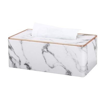 Tissue Box Cover