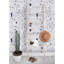 Brycin Matte Peel and Stick Mural-1853714938