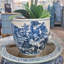 Handmade Ceramic Basin