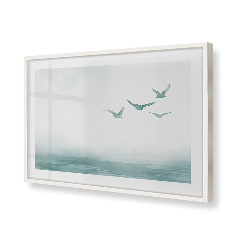 Misty Migration