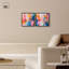 «Knowing Me Set», ensemble de 2 toiles décoratives par Art Remedy-114217918-114217930