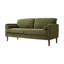 3 Seater Corduroy Sofa