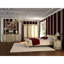 Dilek 95cm W 3 - Drawer Chest of Drawers