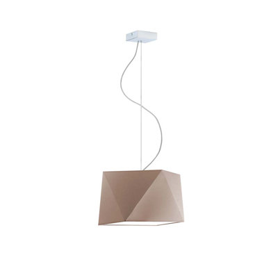 Deneice 1 - Light Single Pendant