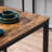 2 - Person Four Leg Dining Set-1820126481-1820126480