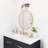 Hazella 2 - Light Dimmable Vanity Light
