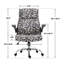 Fauteuil de direction ergonomique Adabella