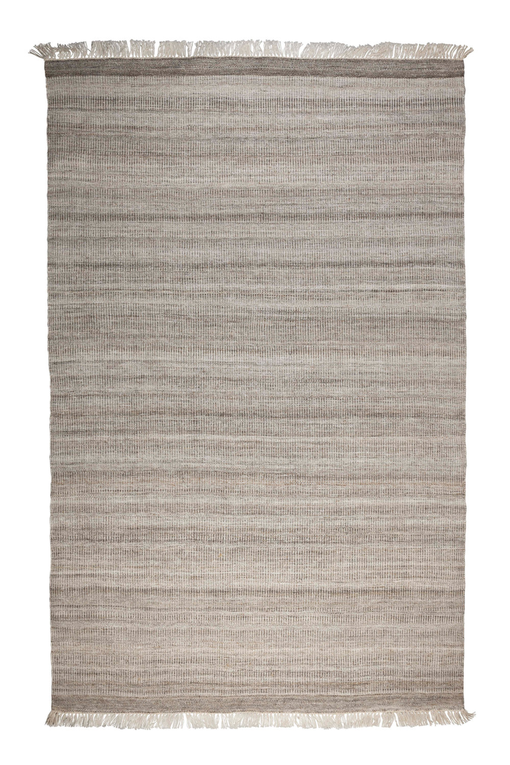 Luxury Furnitures Lorenzo Striped Rug Wayfair