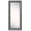 Très grand miroir d'appoint