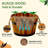 Sandhu Wood Planter Box-844017514