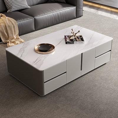 Table basse simple