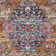 Tapis oriental performance Donnah