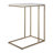 Clinton Marble Top End Table-818291325