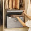 Rebrilliant Fabric Storage Bag-2106886560