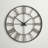 Hartley Skeleton Wall Clock-1835696229