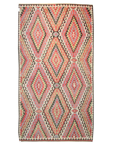 One-of-a-Kind 5'9" X 10'5" Area Rug