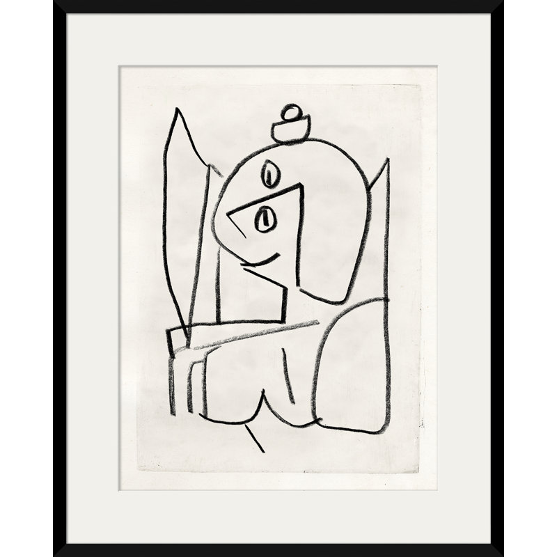 Klee Sketches - impression