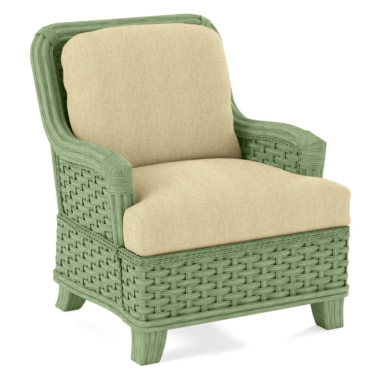 Somerset Upholstered Armchair