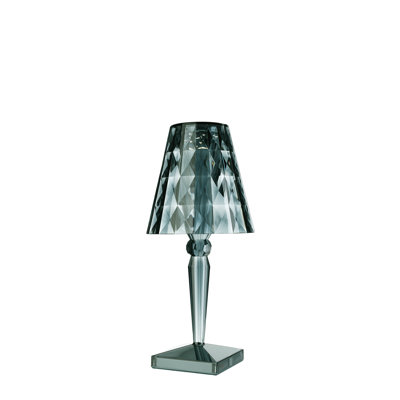 Big LED Table Lamp