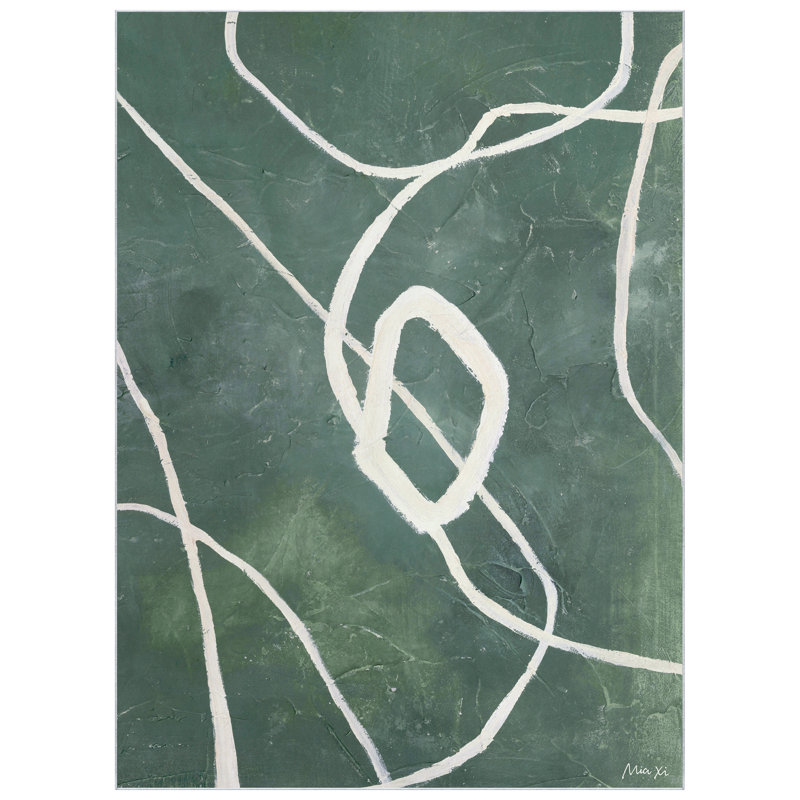 Tapis rectangulaire Divyan avec envers antidérapant