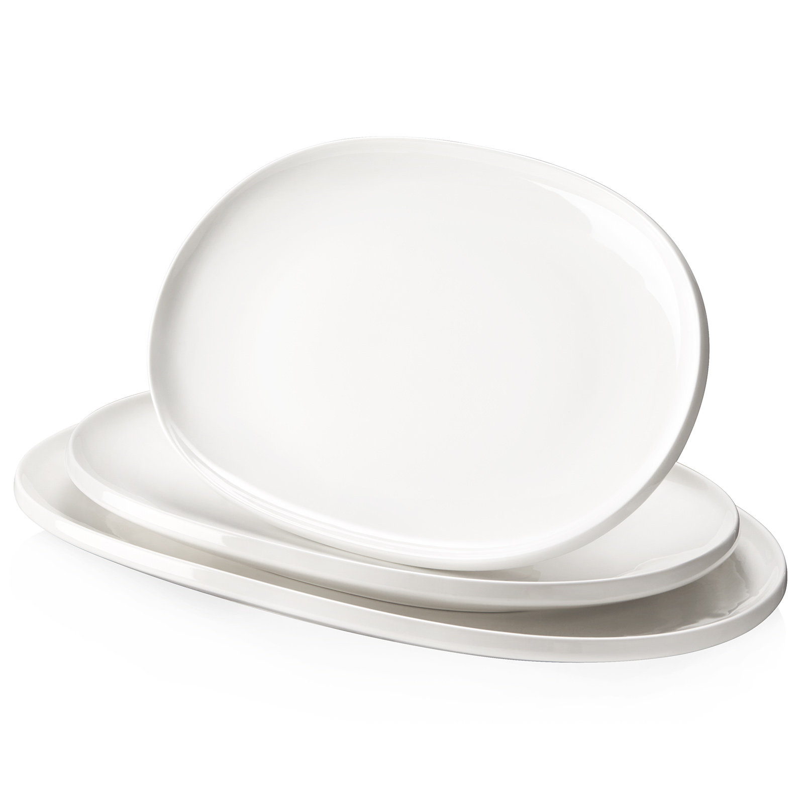 DOWAN Ceramic Platter