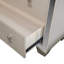 Commode 5 tiroirs Annlee