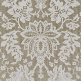 Modern Luxury Metalline Damask