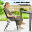 Patio Dining Armchair