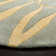 Luckey Hand Tufted Wool Floral Rug