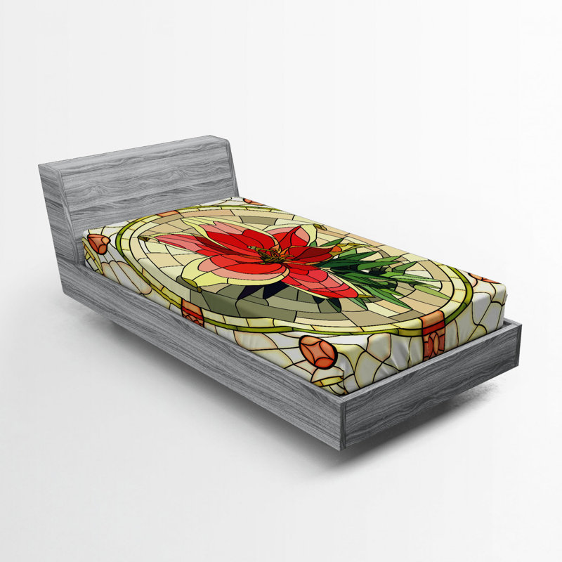 Drap-housse pour les feuilles et les greffons, Drap-housse simple TG