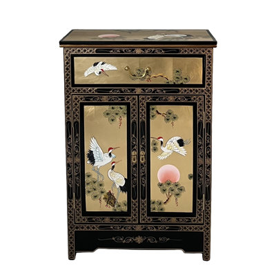 Apollonia Highboard