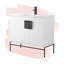 Ensemble de meuble-lavabo simple 36 po Maisie-1636786692-1636786695