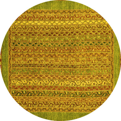 Abstract Indoor Rug