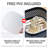 Clerge Bathroom Storage Container-1891678965
