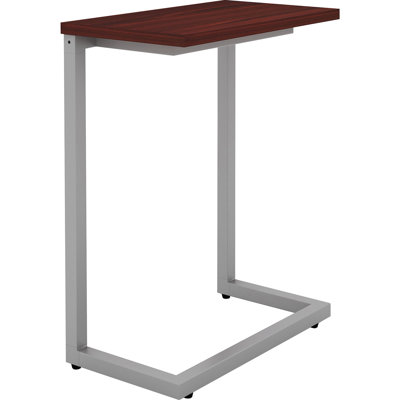 Table de salle à manger en porte-à-faux Lorell