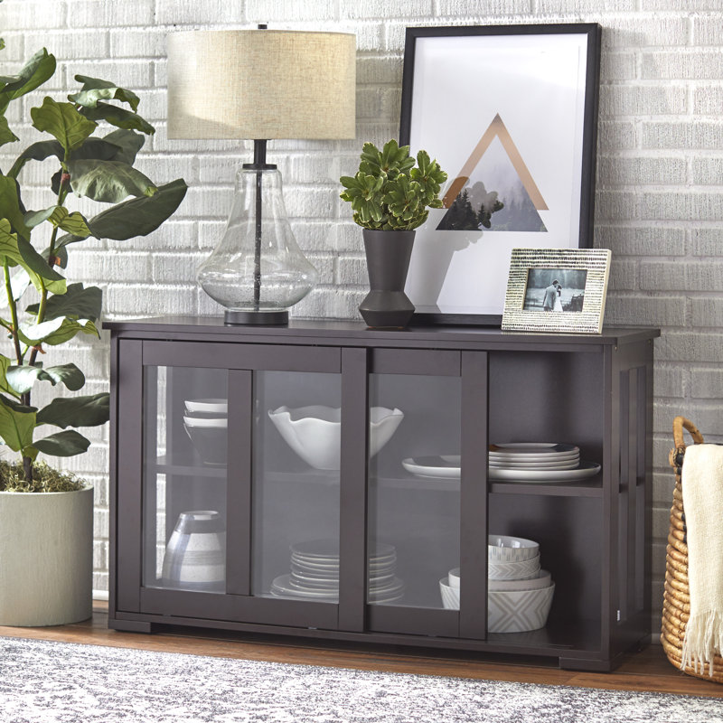 Desserte Cari-Ann, Espresso