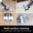 Hydrovac 2-pack Multi-surface Concentrate