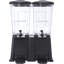 Premium 768 oz. Distributeur de boissons double