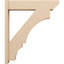 Bois de cèdre brut Balboa Slat-89127259