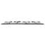 Floating 1-Line Wall Address Plaque-399379004-399379266