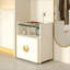 Armoire d'appoint, table de chevet, table de chevet avec rangement