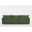 Modular Sectional Sofa, 3-Seater Sofa With Ottoman, Modern L-Shaped Sofa-1487134260