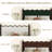 Ines Wood Bed Frame with Upholstered Headboard - Velvet Upholstery-446306939-449762895