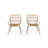 HARLEM CHAIR