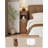 Narrow Bedside Table With Drawers