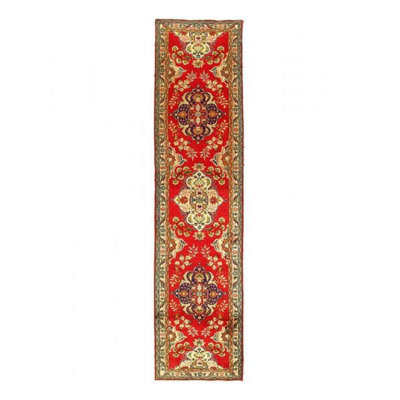 Wolther Oriental Area Rug