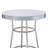Courtlan Round Metal Base Dining Table-80662454