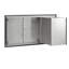 Coyote Outdoor 45" Double Access Doors & Access Drawer