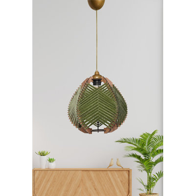 Sneads 1 - Light Chandelier